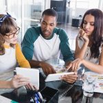 Customer Sales and Marketing